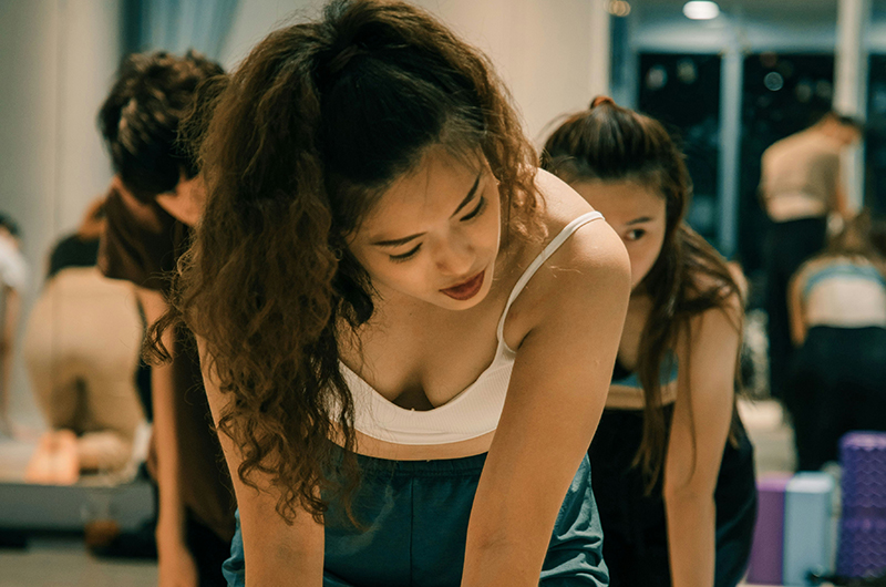Dance
